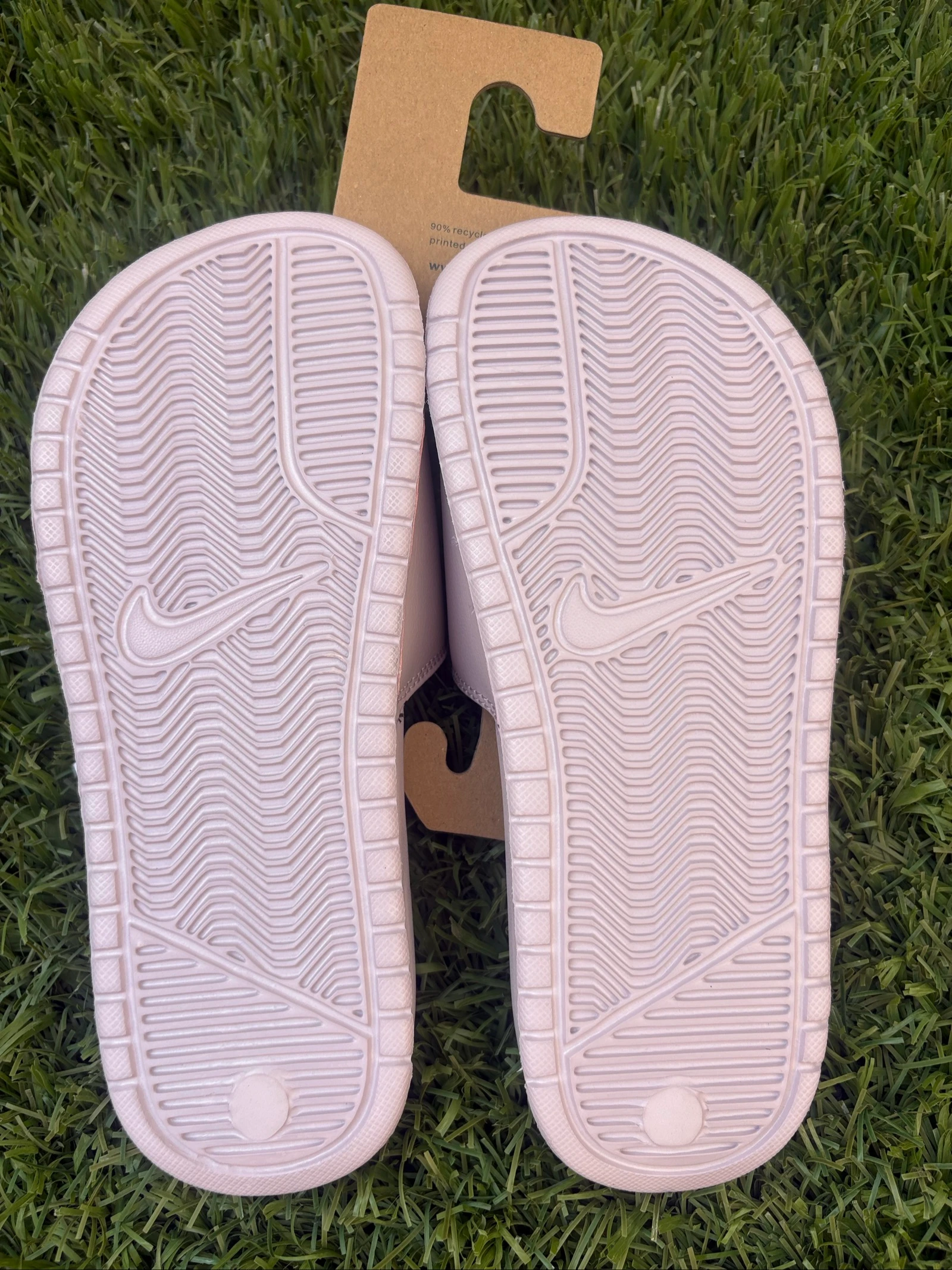 Nike Benassi Jdi sandalen – photo 2